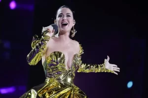 Katy Perry no Brasil: documentário íntimo e planos de nova turnê agitam fãs