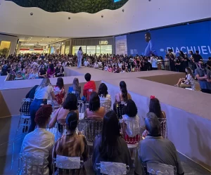 Lago Center Shopping de Araguaína alcança 1 milhão de visitantes em seis meses