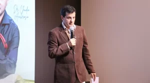 São Paulo recebe evento de emagrecimento saudável com Dr. Cláudio Ambrósio
