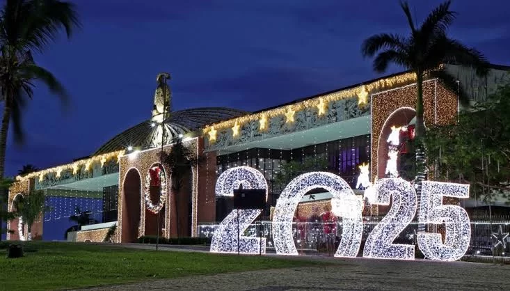 Diversão e Arte: Principais Atrações em Tocantins