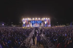 Gusttavo Lima encerra projeto “Buteco” com show histórico e marca o fim de uma era no sertanejo