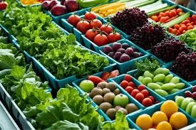 Preços de hortigranjeiros: Variações no atacado influenciam mercado nacional e desafiam comerciantes em 2024