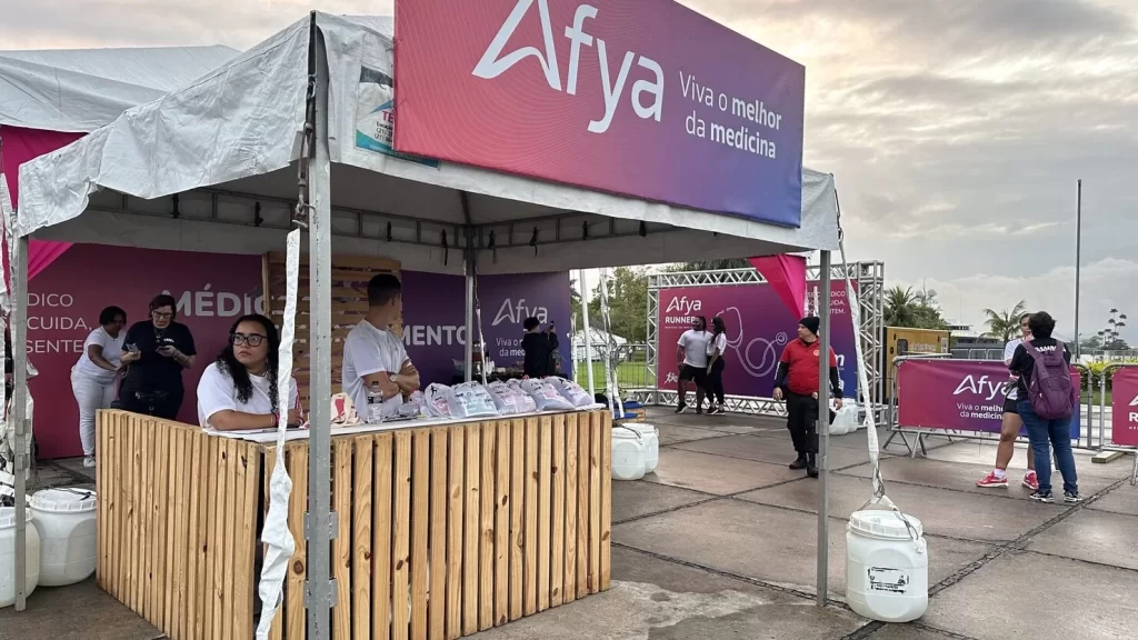 Quase 60% dos médicos não praticam exercícios: campanha nacional propõe mudança urgente de hábitos