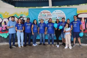 Porto Nacional realiza II Workshop sobre Autismo com programação voltada à inclusão e sensibilização