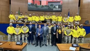 Vilmar destaca importância do diálogo na aprovação do PCCR dos agentes de trânsito