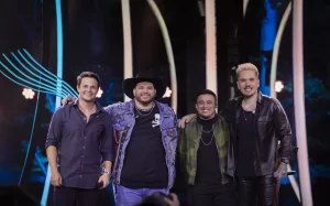 Matheus & Kauan lançam “Envolvente Vol. 3” com três faixas inéditas e participação de Felipe & Rodrigo