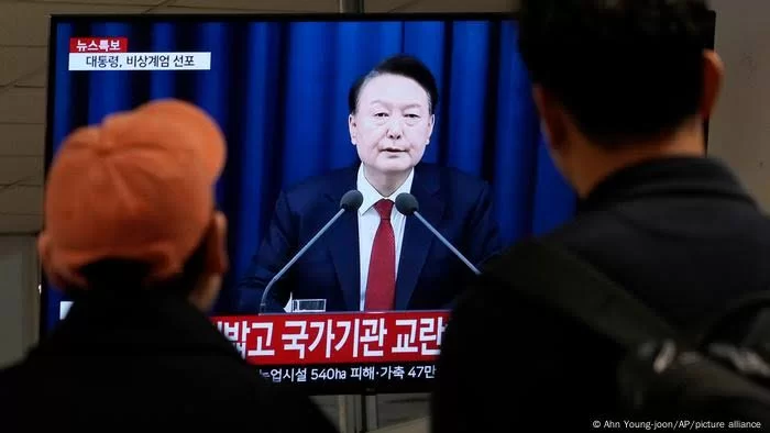 Você não entendeu o que está acontecendo na Coreia? A gente te explica