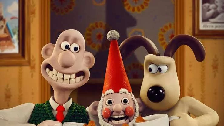 Wallace e Gromit retornam em grande estilo com “Avengança”: veja o trailer dublado