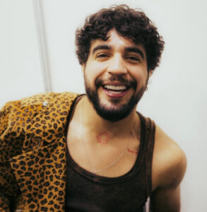 Foto show: Reprodução/Instagram 