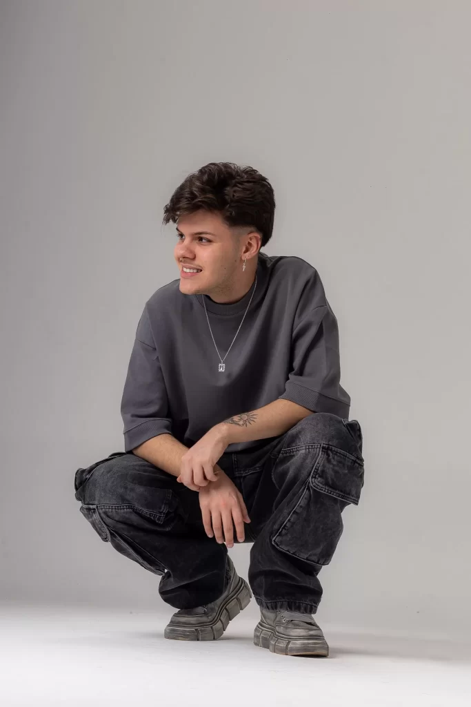 Pedro Volt fala sobre carreira e novos lançamentos em entrevista ao Diário Tocantinense