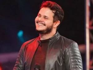 Entenda a confusão entre Matheus Aleixo, da dupla Matheus & Kauan, e o cantor Heitor Costa na internet