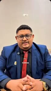 Vereador ataca Diário Tocantinense e promove tentativa de censura contra a imprensa local