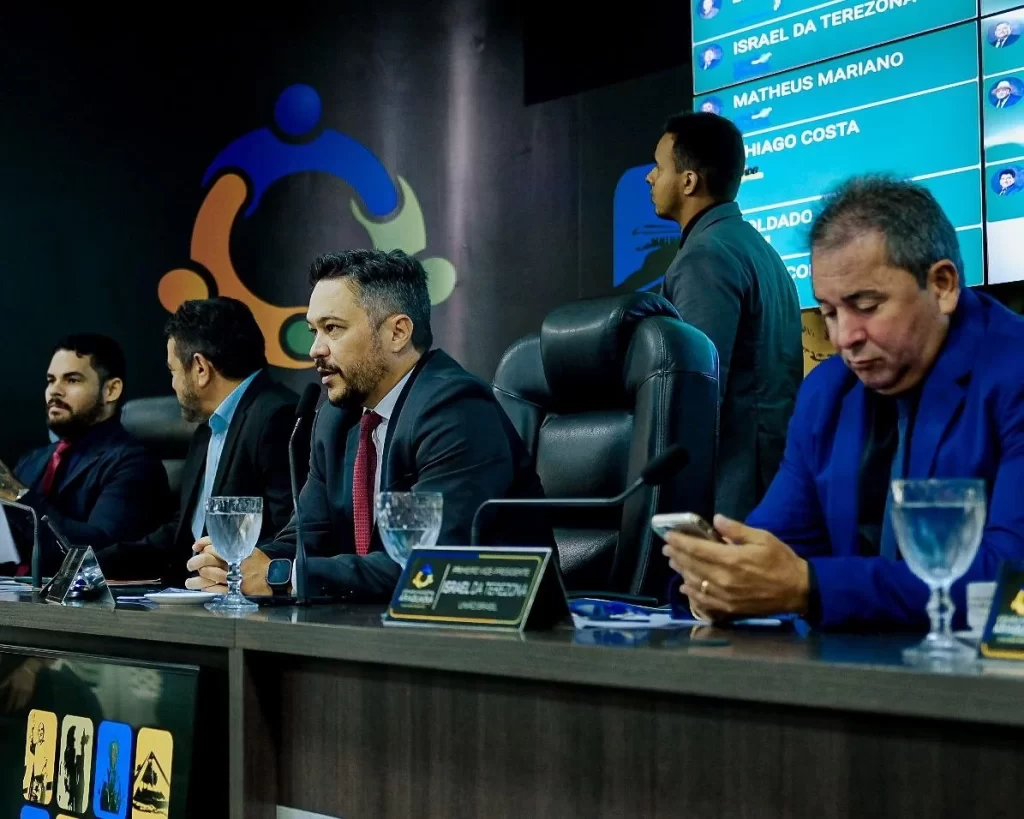 Câmara de Araguaína recebe relatório da Cultura e Esporte e encaminha projetos sociais para análise