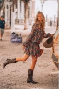 Bohô chic está de volta: descubra como apostar na tendência que é sucesso na nova estação