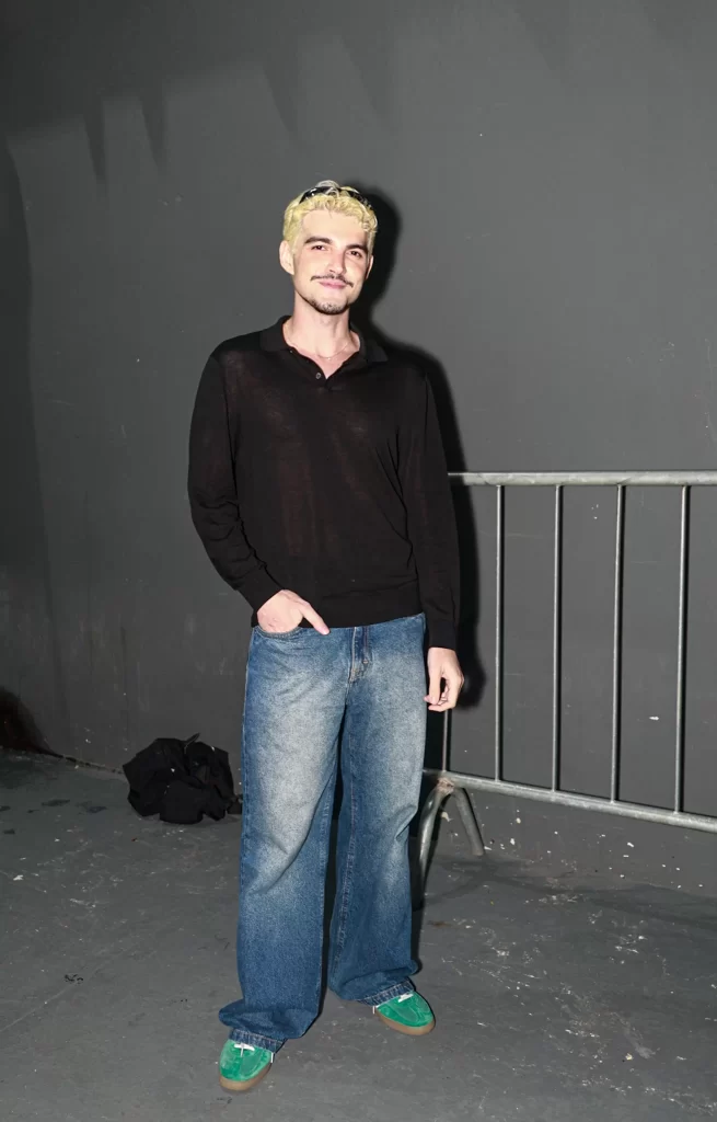 Jão Prestigia Show de Matuê em São Paulo Durante a “333 Tour”