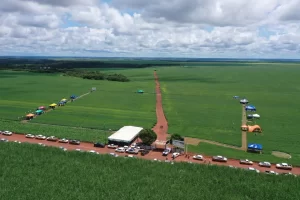 Sicredi Reforça Compromisso com Produtividade e Sustentabilidade na XI Jornada Tecnológica em Pedro Afonso