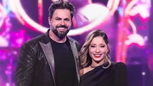 Juninho Bessa celebra 25 anos de carreira com EP e parceria com Marília Tavares