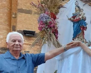 Porto Nacional se despede do filho ilustre Jurimar Macedo