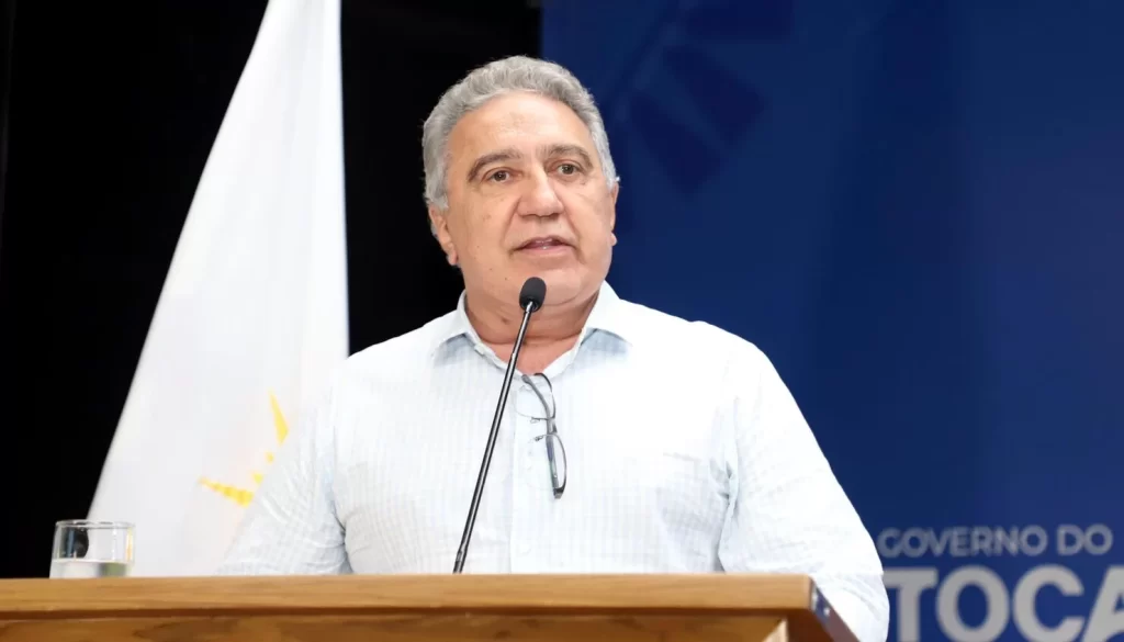 Laurez Moreira confirma exoneração do primeiro escalão e nomeia Luísa Rocha para Comunicação