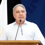 “O Tocantins perde um de seus filhos”, diz Laurez Moreira ao lamentar morte de Rick