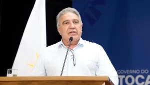 Laurez Moreira confirma exoneração do primeiro escalão e nomeia Luísa Rocha para Comunicação