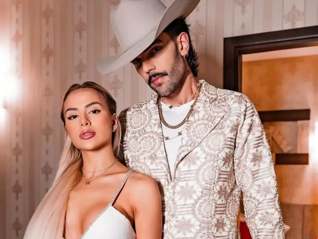 “Acordei bloqueada”: Duda Corrêa expõe bastidores do término com Luan Pereira e revela que foi dispensada por mensagem