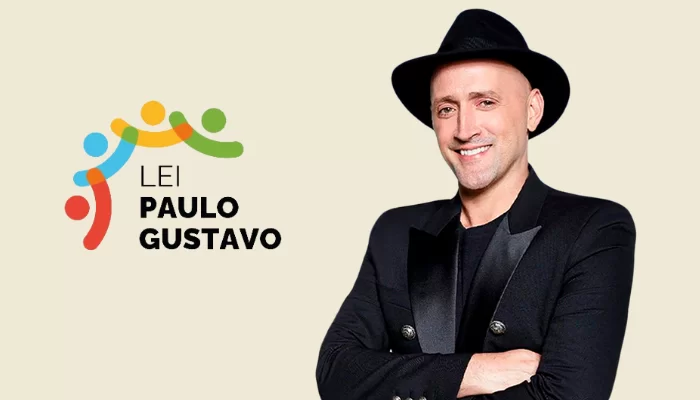 Tocantins lidera uso dos recursos da Lei Paulo Gustavo no Brasil