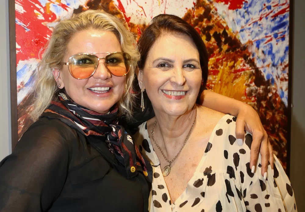 O Percurso Brilhante de Lenny Lopes com sua arte