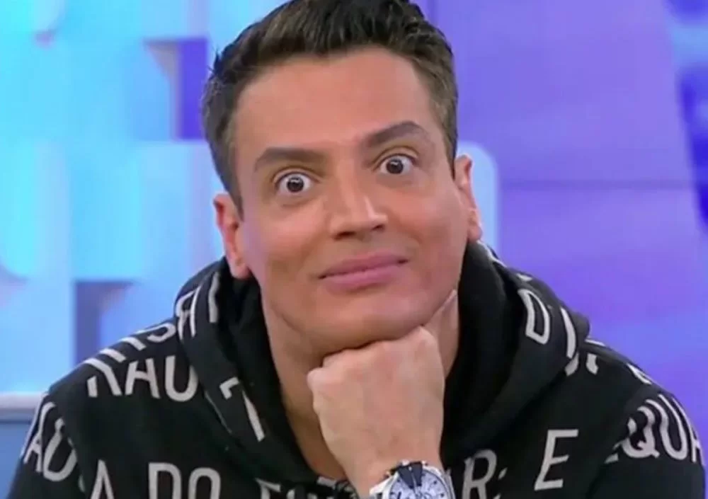 Leo Dias não foi demitido: SBT confirma afastamento por folga e agenda externa
