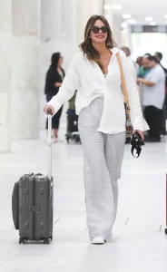 Luciana Gimenez e Rodrigo Faro se enfrentam na estreia da nova temporada da ‘Batalha do Lip Sync’ no ‘Domingão’