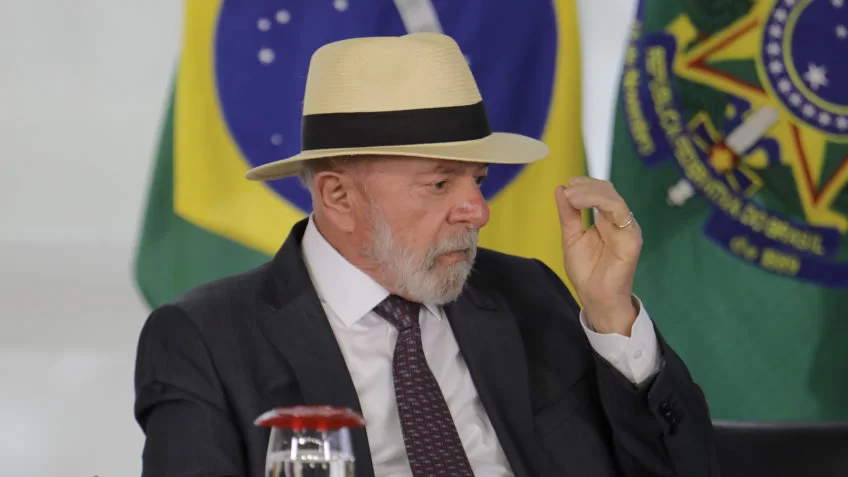 Lula testa capacidade de articulação para avançar em reformas em 2025