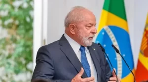 Presidente Lula participa em Araguatins da entrega de títulos de regularização fundiária e firma acordo com o Estado do Tocantins