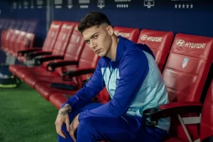 Música: Marcel Serrano astro de ‘O Campeão’ lança novo single ‘Princesa’, confira: