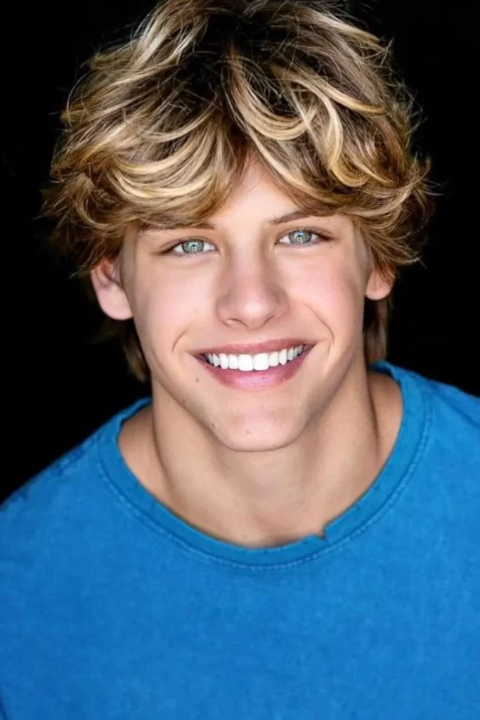 Jensen Gering encanta em ‘Erin & Aaron’: série musical da Nickelodeon revela jovem promessa da atuação