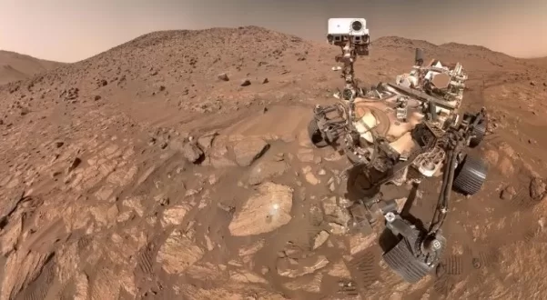 NASA avalia opções para trazer amostras de Marte à Terra: missão pode revelar segredos sobre o planeta vermelho