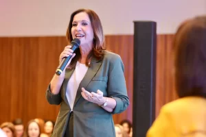 Nilmar Ruiz comanda Encontro Estadual do PL Mulher em Palmas nesta sexta-feira