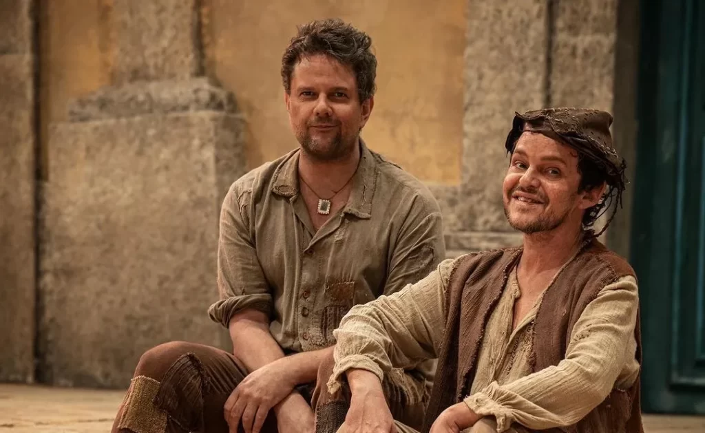 Filmes em Cartaz: Confira as Melhores Opções para Curtir com a Família em Palmas e Araguaína