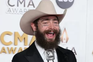 Post Malone encerra Villa Mix Festival em São Paulo com performance eletrizante