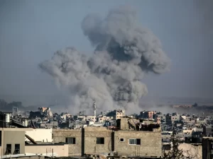 ONU acusa Israel e Hamas de crimes de guerra; Brasil amplia protagonismo na denúncia internacional