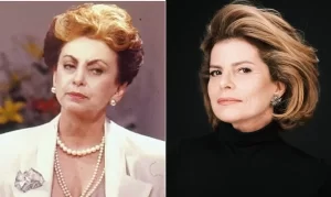 OPINIÃO | Odete Roitman não morreu: ela se adaptou ao novo tipo de poder