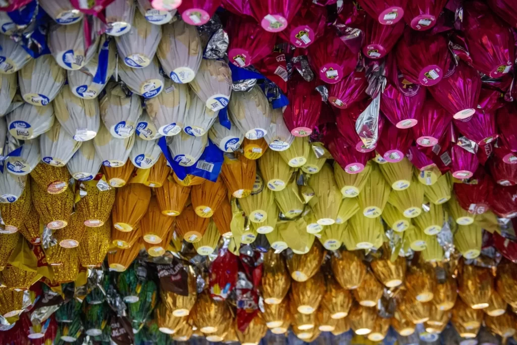 Páscoa em Palmas: pesquisa do Procon revela disparidade de preços em pescados e chocolates e alerta para cuidados com a qualidade dos produtos
