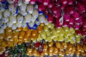 Páscoa em Palmas: pesquisa do Procon revela disparidade de preços em pescados e chocolates e alerta para cuidados com a qualidade dos produtos