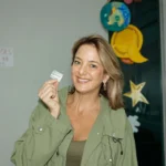 Do ‘Quadradinho de Oito’ ao Domingão: Ticiane Pinheiro entra na Dança dos Famosos e meme volta com tudo