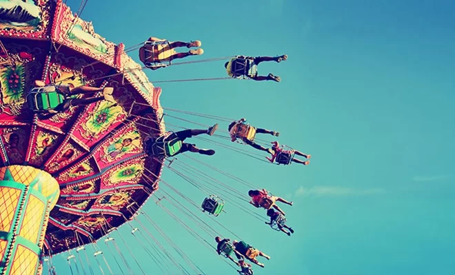 Diversão e arte no Tocantins: confira o que rola no fim de semana – cultura, lazer, shows e cinema