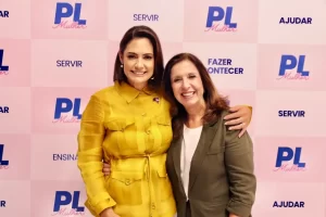 PL Mulher Tocantins comemora aumento de 150% no número de vereadoras eleitas nas eleições de 2024