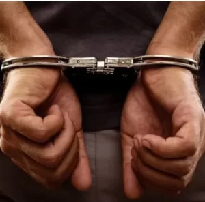 Polícia Militar prende homem com mandado de prisão aberto em Colinas.