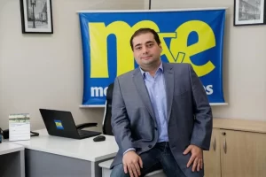 Diplomacia ambiental ganha destaque com nomeação de Pedro de Castro da Cunha e Menezes