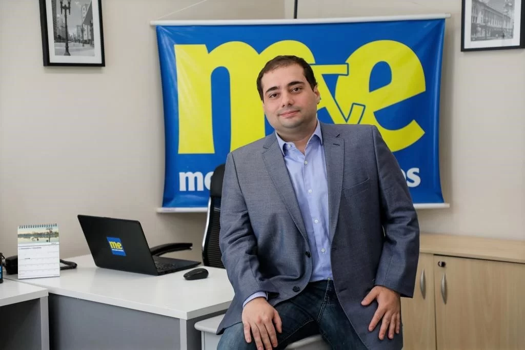 Diplomacia ambiental ganha destaque com nomeação de Pedro de Castro da Cunha e Menezes