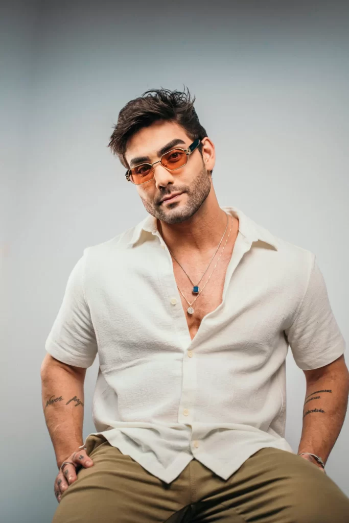 EME aposta em composição autoral e lança “Happy Now” com Ghabe e Henrico