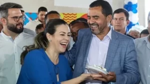 Conflito político no Tocantins: Governador e Prefeita de Palmas trocam acusações